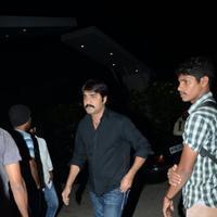 Srikanth Meka - Tollywood Stars visits Uday Kiran in Apollo Hospital Photos | Picture 691523
